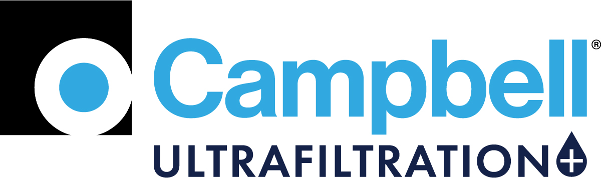 Campbell Ultrafiltration+ 